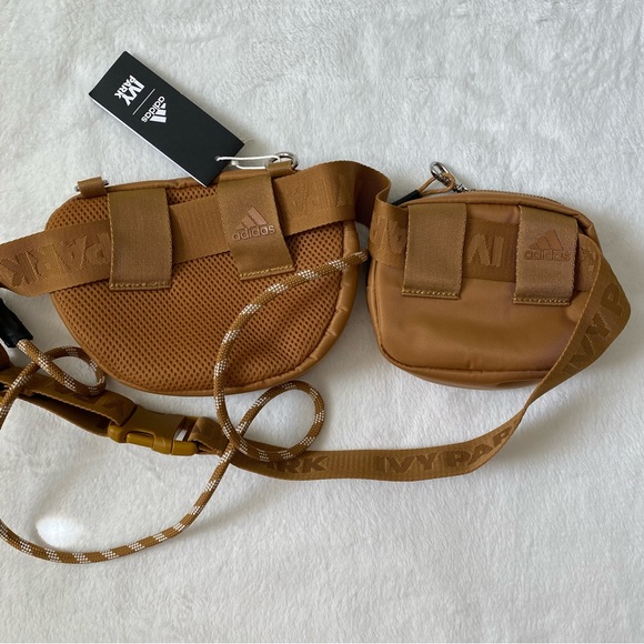 adidas Ivy Park Belt Bag - Picture 4 of 7